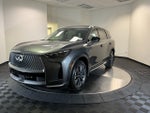 2026 INFINITI QX60 Luxe FWD