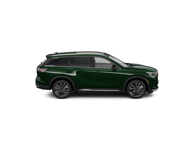 2026 INFINITI QX60 Luxe FWD