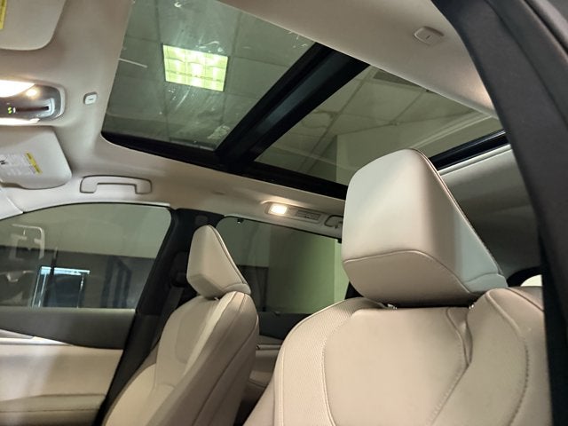 2026 INFINITI QX60 Luxe FWD