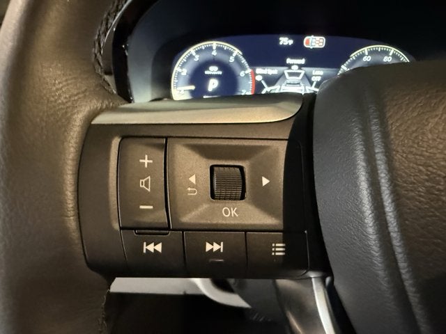 2026 INFINITI QX60 Luxe FWD