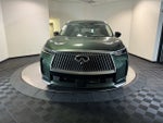 2026 INFINITI QX60 Luxe FWD
