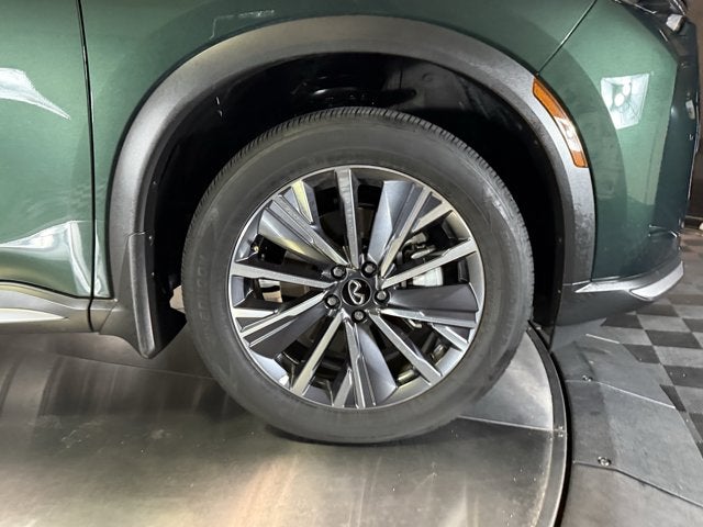 2026 INFINITI QX60 Luxe FWD