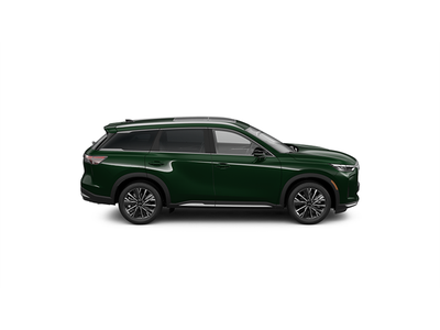 2026 INFINITI QX60 Luxe FWD