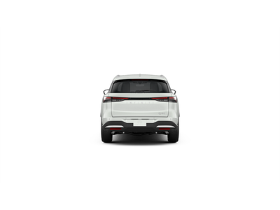 2026 INFINITI QX60 Luxe FWD