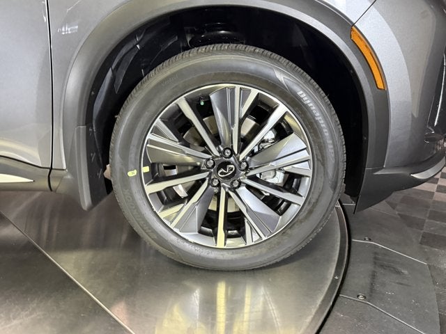 2026 INFINITI QX60 Luxe FWD