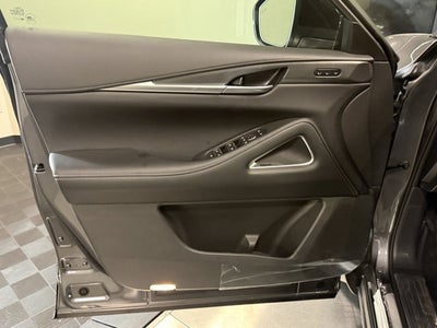 2026 INFINITI QX60 Luxe FWD