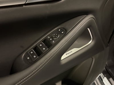 2026 INFINITI QX60 Luxe FWD