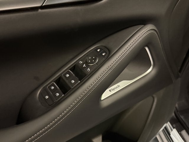 2026 INFINITI QX60 Luxe FWD