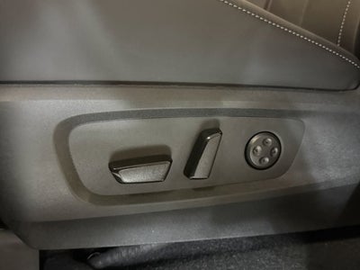 2026 INFINITI QX60 Luxe FWD