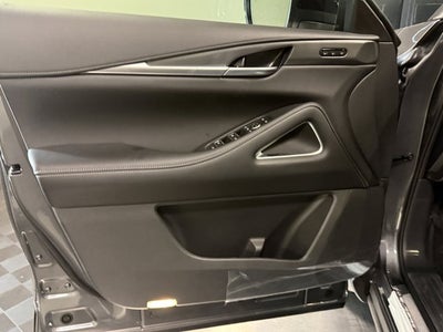 2026 INFINITI QX60 Luxe FWD