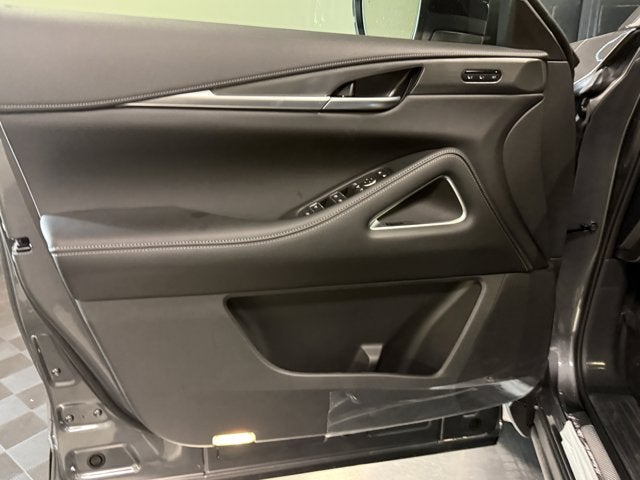 2026 INFINITI QX60 Luxe FWD