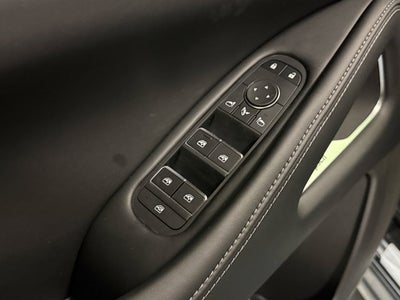 2026 INFINITI QX60 Luxe FWD