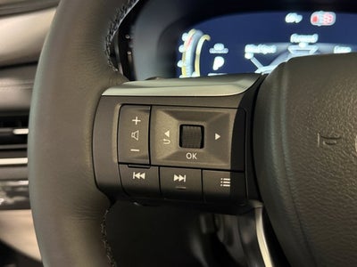 2026 INFINITI QX60 Luxe FWD