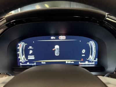 2026 INFINITI QX60 Luxe FWD