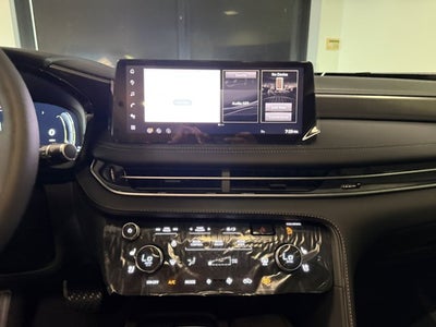 2026 INFINITI QX60 Luxe FWD