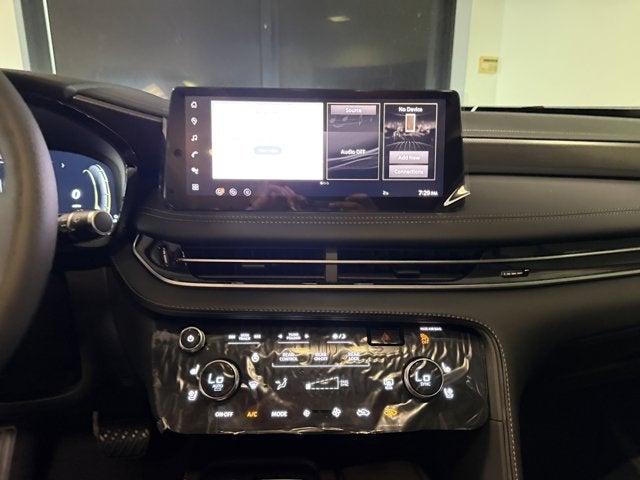 2026 INFINITI QX60 Luxe FWD