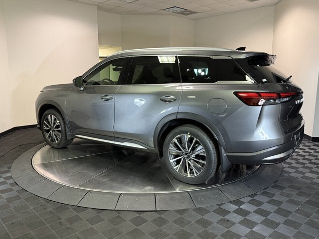 2026 INFINITI QX60 Luxe FWD