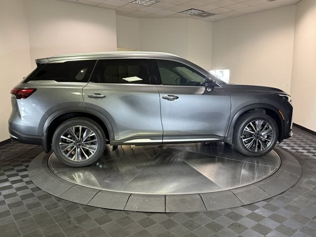 2026 INFINITI QX60 Luxe FWD
