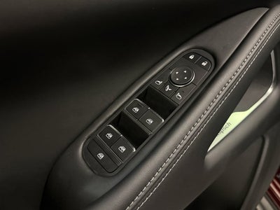 2026 INFINITI QX60 Luxe FWD