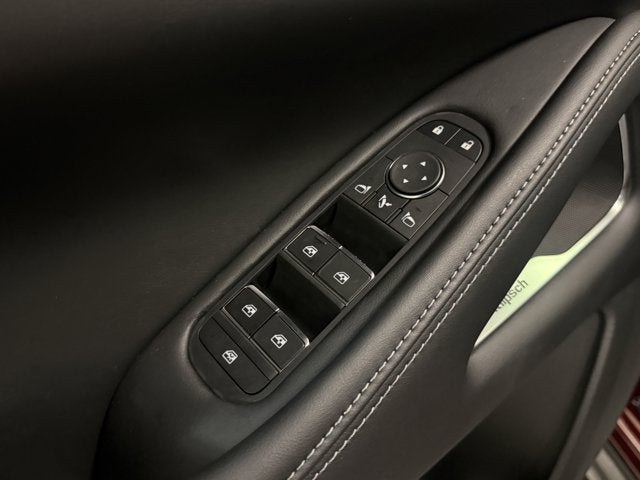 2026 INFINITI QX60 Luxe FWD