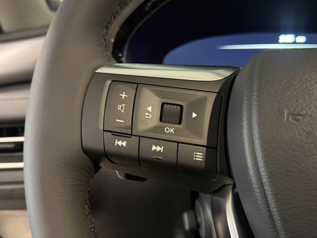 2026 INFINITI QX60 Luxe FWD