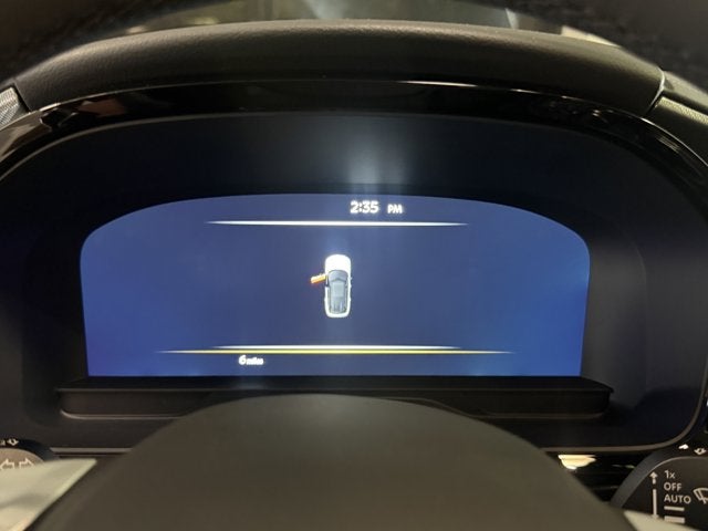 2026 INFINITI QX60 Luxe FWD