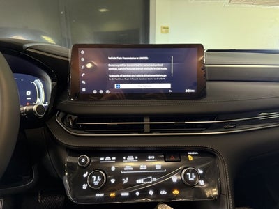 2026 INFINITI QX60 Luxe FWD