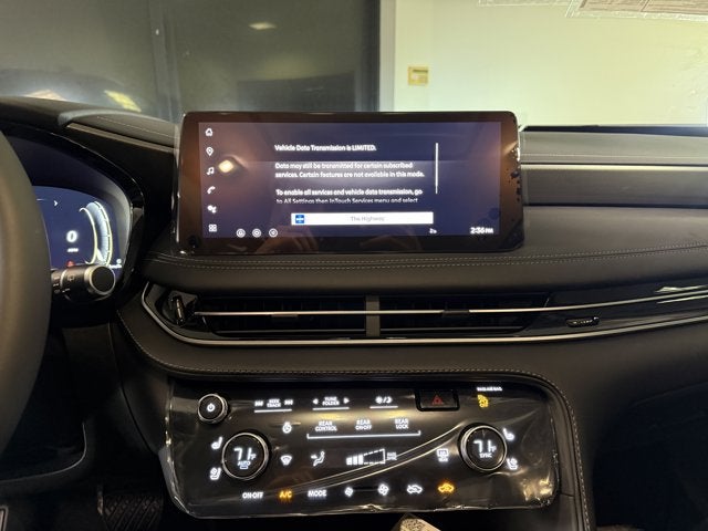 2026 INFINITI QX60 Luxe FWD