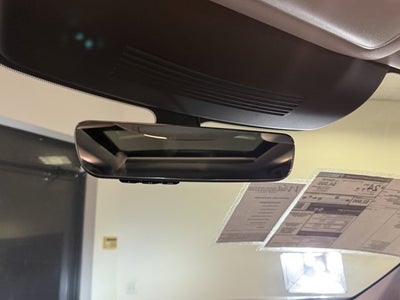 2026 INFINITI QX60 Luxe FWD