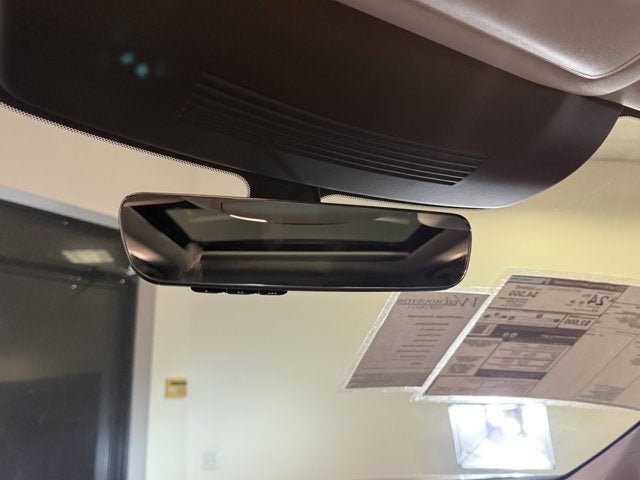 2026 INFINITI QX60 Luxe FWD