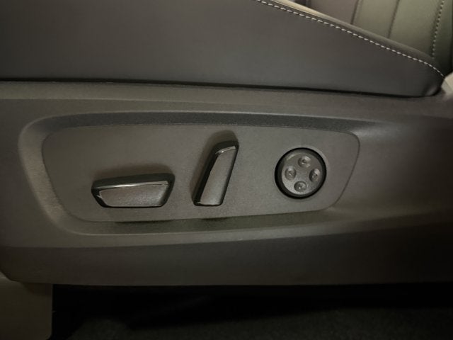 2026 INFINITI QX60 Luxe FWD