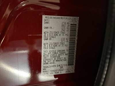 2026 INFINITI QX60 Luxe FWD