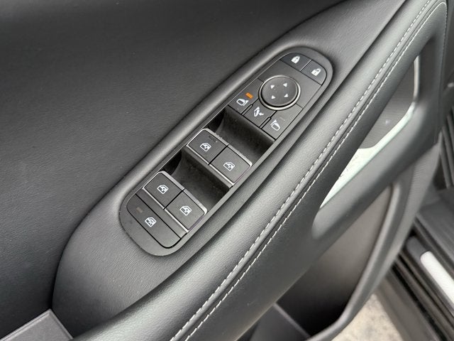 2025 INFINITI QX60 Luxe FWD