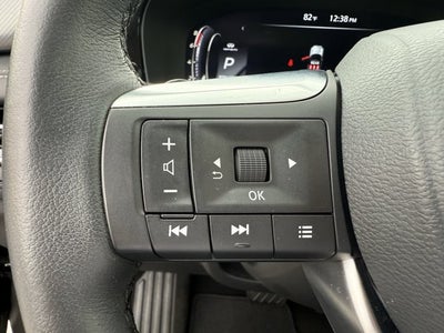 2025 INFINITI QX60 Luxe FWD