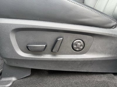 2025 INFINITI QX60 Luxe FWD