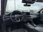 2025 INFINITI QX60 Luxe FWD