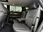 2025 INFINITI QX60 Luxe FWD