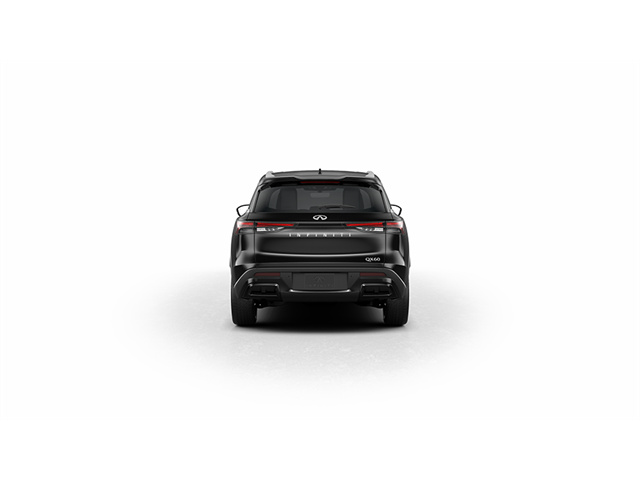 2025 INFINITI QX60 Luxe FWD