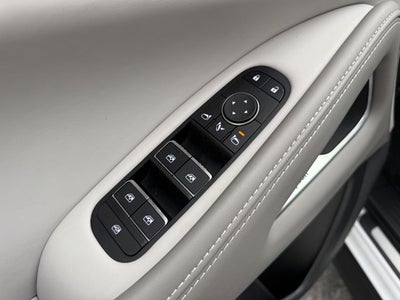 2026 INFINITI QX60 Luxe FWD