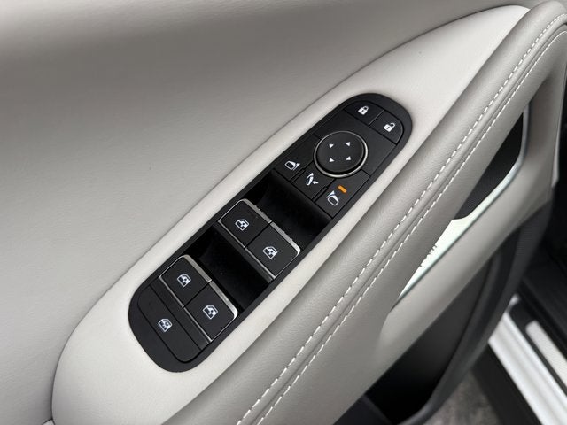 2026 INFINITI QX60 Luxe FWD