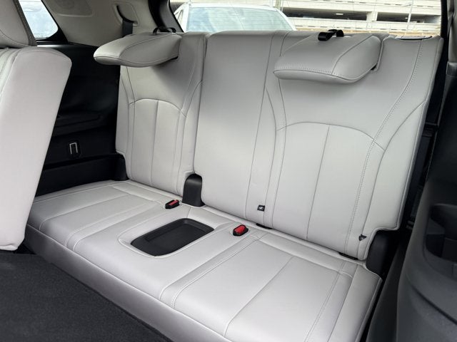 2026 INFINITI QX60 Luxe FWD