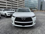 2026 INFINITI QX60 Luxe FWD