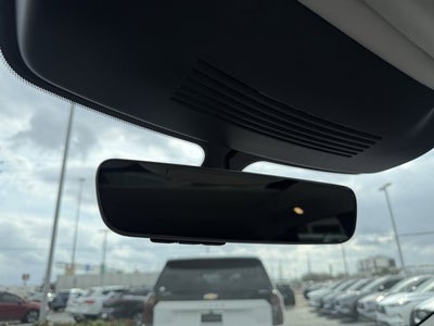 2026 INFINITI QX60 Luxe FWD