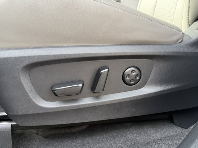 2026 INFINITI QX60 Luxe FWD