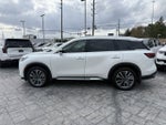 2026 INFINITI QX60 Luxe FWD