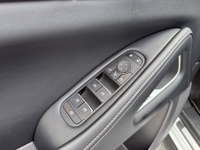 2026 INFINITI QX60 Luxe FWD