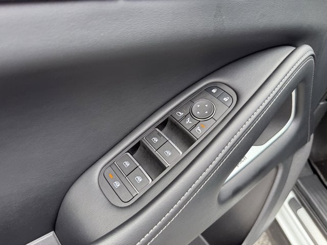 2026 INFINITI QX60 Luxe FWD