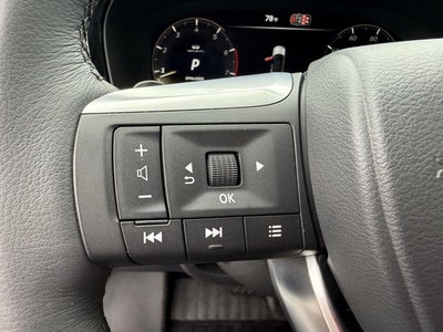 2026 INFINITI QX60 Luxe FWD