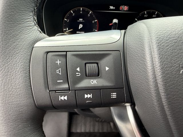 2026 INFINITI QX60 Luxe FWD