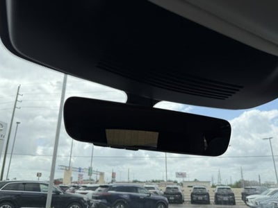 2026 INFINITI QX60 Luxe FWD